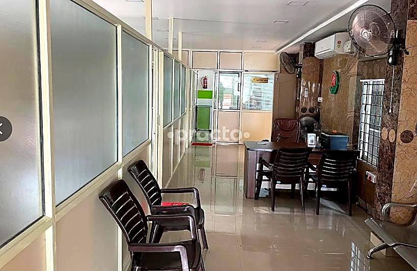 IDA Womens Abhaya Centre Dental Care Guntur