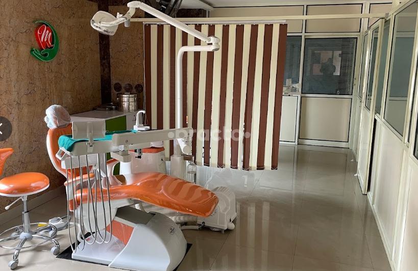 Single Sitting Root Canal Treatment Guntur