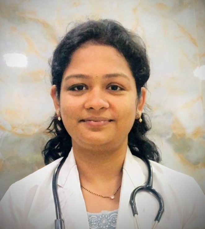 Dr. Purna Priya Myla General Dentist and Cosmetic Surgeon