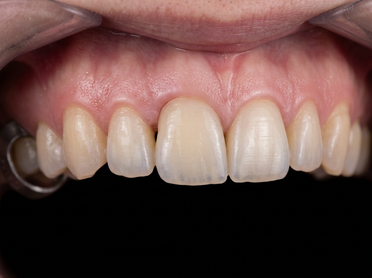 Monolithic Zirconia Dental Crown Guntur